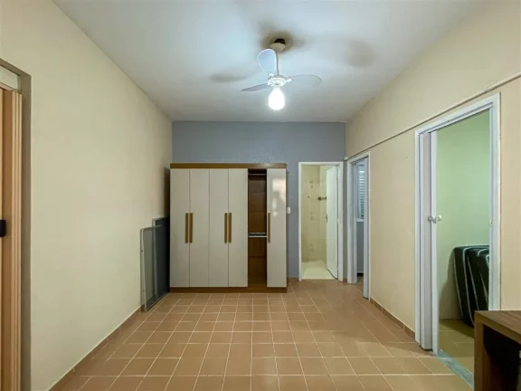 Imagem APARTAMENTO COM 81 m² - TUPI - PRAIA GRANDE SP