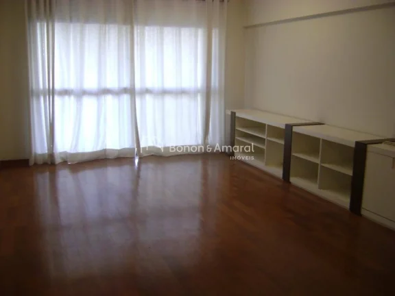 Imagem Apartamento a venda no Bairro Cambui, Campinas/SP
Prédio diferenciado, local tranquilo, miolo do Ca...