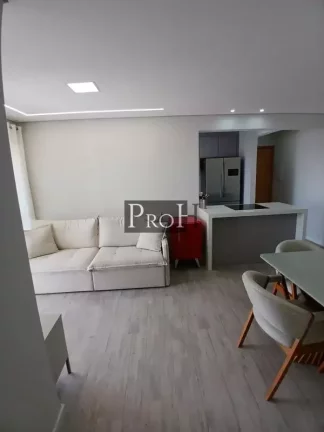 Apartamento com 3 Quartos à Venda, 84 m² em Vila Gonçalves - São Bernardo Do Campo