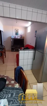 Imagem Casa para Venda em Três Lagoas / MS no bairro JARDIM MARISTELA