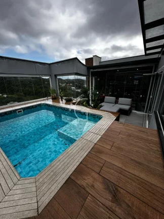 Imagem APARTAMENTO RESIDENCIAL em JOINVILLE - SC, GLÓRIA
