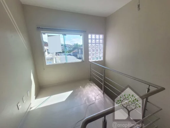 Imagem Casa Sobrado na Agronômica