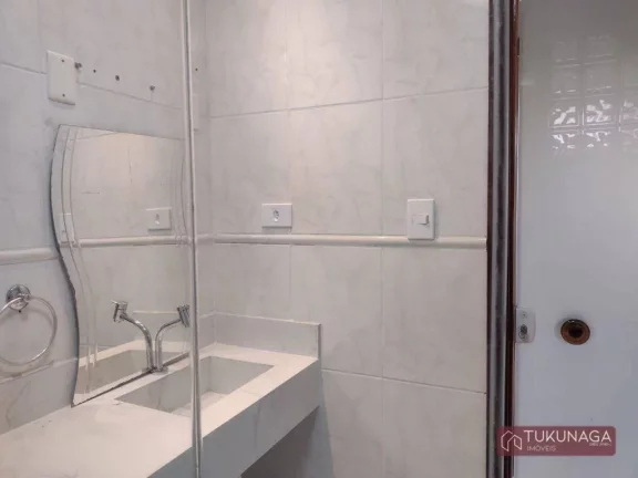 Imagem Apartamento à venda, 93 m² por R$ 480.000,00 - Jardim Leonor Mendes de Barros - São Paulo/SP