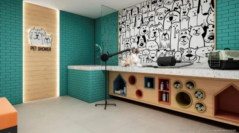Imagem O empreendimento dispõe de 2 torres, com 242 apartamentos. A torre 1 possui 62 unidades, composta p...