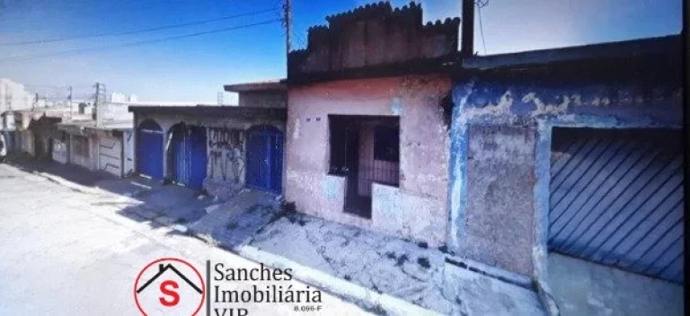Imagem TERRENO A VENDA VILA EMA 10 X 25 de terreno