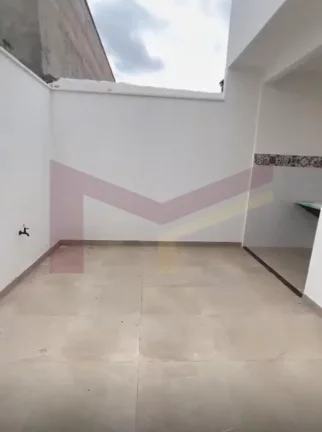 Imagem Casa 2/4 sendo 1 suite na Mangabeira