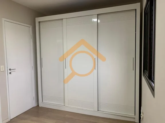 Imagem Apartamento para locação em São Paulo-SP: 3 quartos, 1 suíte, 2 salas, 2 banheiros, 1 vaga de garagem, 69m² no Jardim Itapeva.