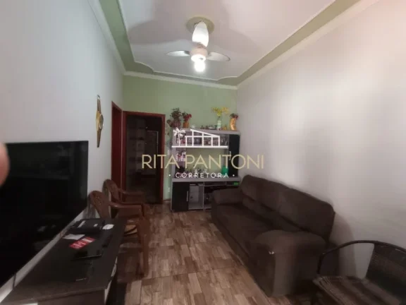 Imagem Casa - Ribeirão Preto - Parque dos Flamboyans - Região Leste