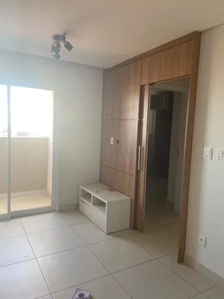 Imagem Residencial Pasárgada 2 dormitórios - Completo em armarios.