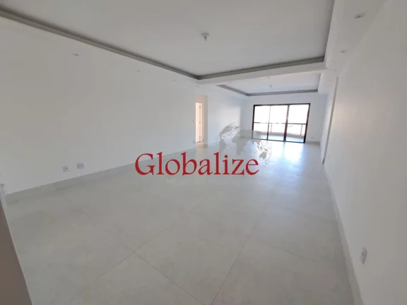 Imagem Apartamento à venda com 162m², 3 quartos, 1 suíte, dependência e 2 vagas por R$1.490.000,00 no Boqueirão em Santos