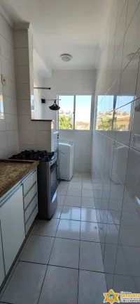 Imagem EXCELENTE APARTAMENTO NO ITAGUA