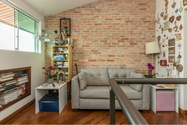 Imagem CASA RESIDENCIAL em São Paulo - SP, Bosque da Saúde