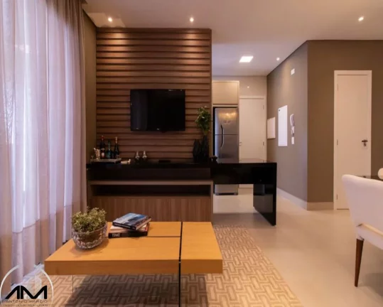 Imagem APARTAMENTO RESIDENCIAL em DOURADOS - MS, JARDIM EUROPA