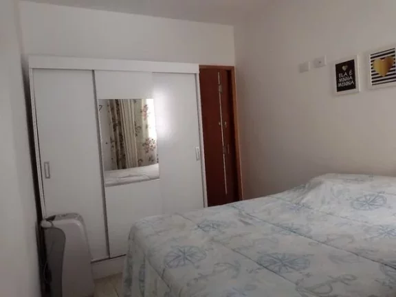 Imagem Apartamento à venda no bairro Jardim Progresso - Santo André/SP
