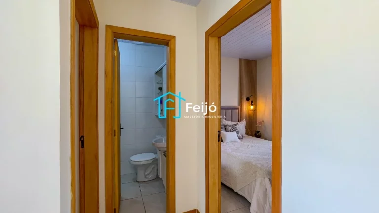Imagem Casas novas 2 dormitórios com pátio em Gravataí