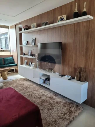 Imagem Apartamento em Praia de Itaparica - Vila Velha