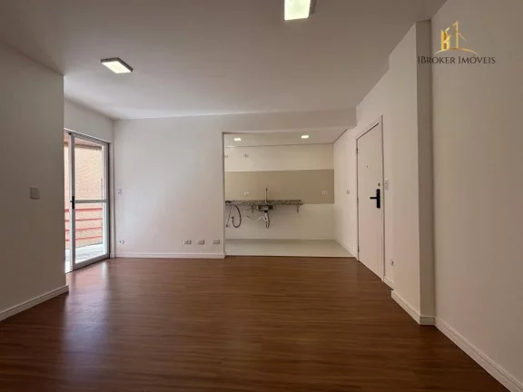 Imagem Apartamento REFORMADO com 2 quartos à venda, 49 m² por R$ 420.000 - Bigorrilho - Curitiba/PR