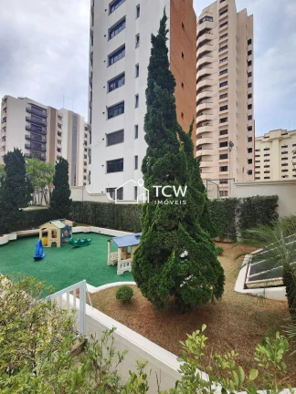Imagem Apartamento à venda no bairro Tatuapé - São Paulo/SP, Zona Leste