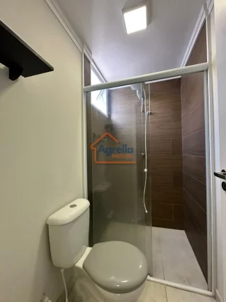 Imagem Condomínio Portal Vila das Hadassas - Apartamento à venda no bairro CONDOMÍNIO PORTAL VILA DAS HADASSAS - Mogi Guaçu/SP