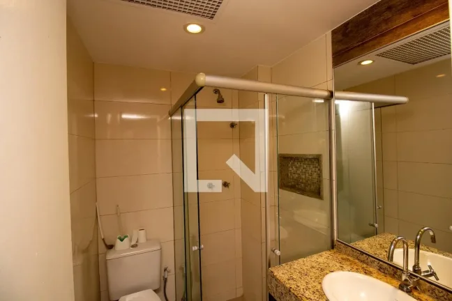 Imagem Apartamento à Venda - Vargem Grande, 2 Quartos, 122 m2