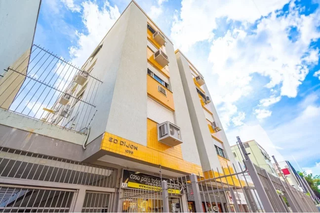 Imagem Apartamento com 1 Quarto à Venda, 47 m² em Menino Deus - Porto Alegre