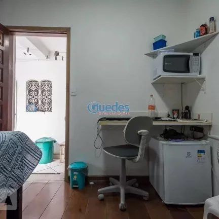 Imagem Sobrado em Santo Amaro - São Paulo, SP