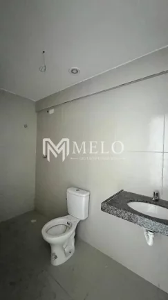 Imagem OPORTUNIDADE CASA AMARELA 2qts. 1 suite, 1 vaga, 58m2..