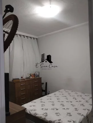 Imagem Apartamento à venda 2 Quartos Bairro Eldorado Contagem MG