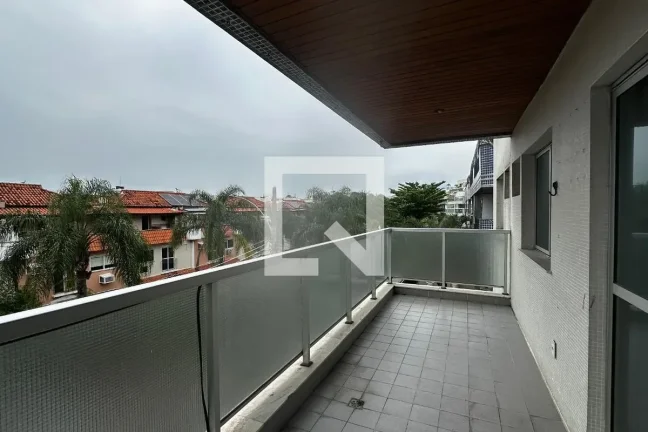 Imagem Apartamento à Venda - Recreio, 3 Quartos, 113 m2