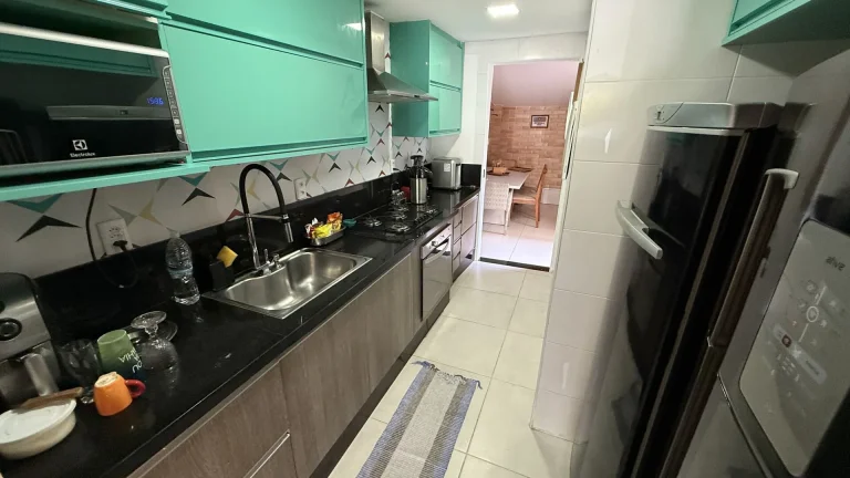 Imagem Apartamento garden 3 suites na praia de ITACIMIRIM, em Camaçari-BA