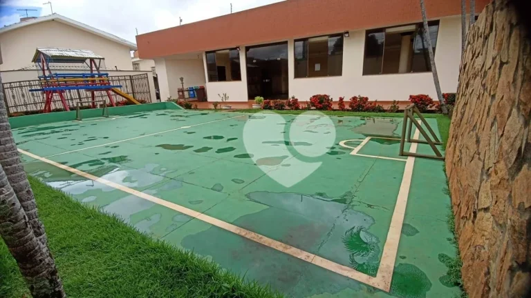 Imagem SOBRADO 3 QUARTOS COM SUITE A VENDA JARDIM AMERICA