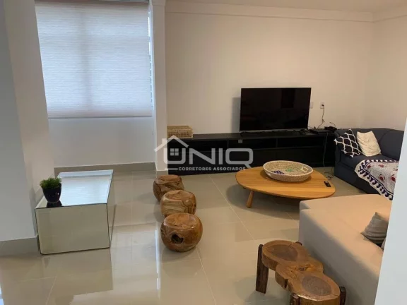 Imagem Apartamento 4 Suítes no Centro de Itapema