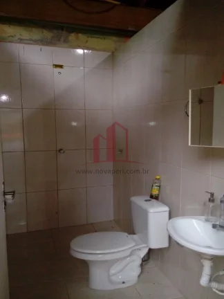 Imagem Chácara à venda em Franco da Rocha-SP: 3 quartos, 1 suíte, sala, banheiro, 4 vagas, 120m² área - Imperdível!
