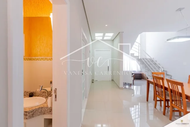 Imagem Venda Sobrado | Vanessa Carrenho