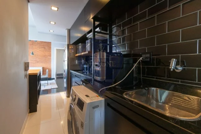 Imagem Oportunidade única: Apartamento de 1 quarto com suíte e vaga no Paraíso, São Paulo-SP! Confira já!