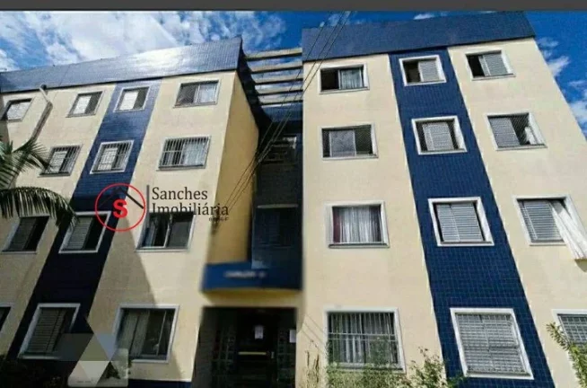 Imagem APARTAMENTO A VENDA NA VILA PRUDENTE Localizado próximo a Padaria Cepan Apartamento pronto, entrar e morar pr?(C)dio com lazer. Apartamento no 1 Andar