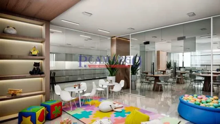 Imagem Apartamento Padrão
