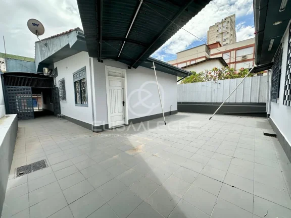 Imagem Casa térrea 3 quartos no Centro de Canoas
