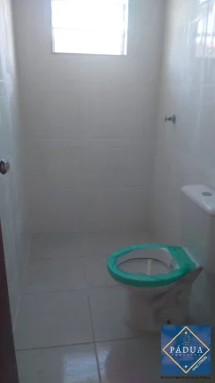 Imagem LINDA CASA EM ITANHEM 2 DORMITÓRIOS