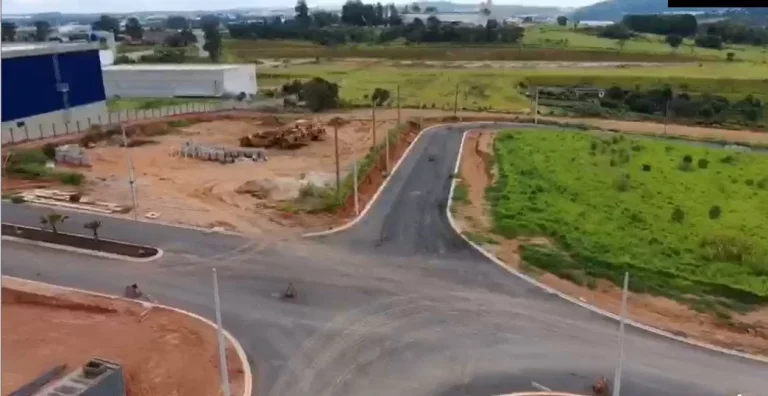 Imagem Terreno industrial a venda em Itupeva