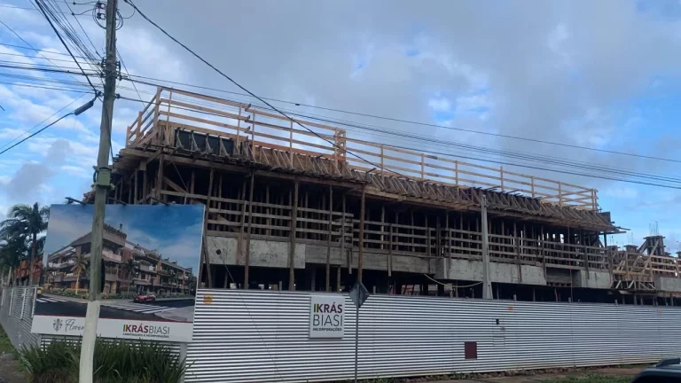 Imagem Studio à venda em Torres, Praia da Cal, com 1 quarto, 34,92m²