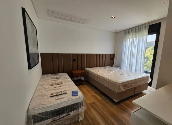 Imagem Luxuosa Casa de Alto Padrão à venda na Riviera de São Lourenço