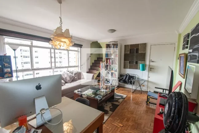 Imagem Apartamento à Venda - Ipiranga, 3 Quartos, 180 m2