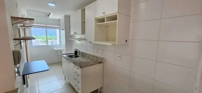Imagem Apartamento para Venda em Rio de Janeiro, Recreio dos Bandeirantes, 3 dormitórios, 1 suíte, 2 banheiros, 1 vaga