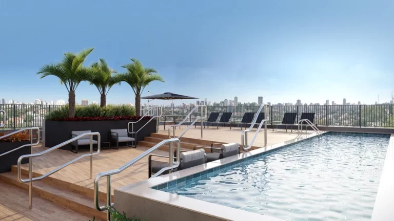 Imagem APARTAMENTO RESIDENCIAL em São Paulo - SP, Jardim Vila Mariana