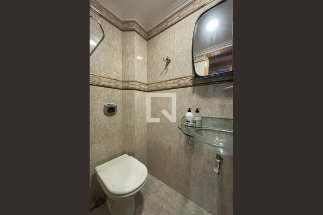 Imagem Apartamento à Venda - Copacabana, 3 Quartos, 192 m2