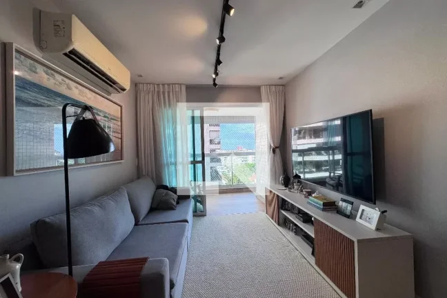 Imagem Apartamento à Venda - Barra da Tijuca, 3 Quartos, 93 m2