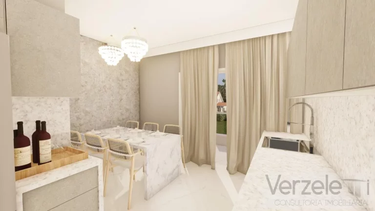 Imagem Apartamento 3 dormitórios para Venda em Camboriú / SC no bairro Santa Regina