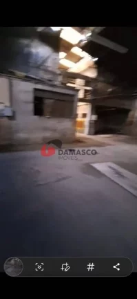 Imagem Galpão para Locação FUNDAÇAO, São Caetano do Sul - SP