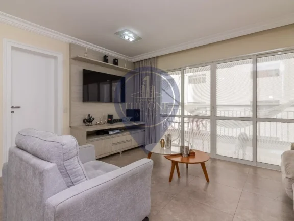 Imagem Apartamento à venda em São Paulo-SP, bairro Saúde: 3 quartos, 1 suíte, 2 salas, 3 banheiros, 2 vagas, 115 m². Venha conferir!